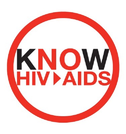 Know HIV AIDS